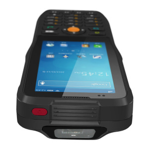 Jepower Ht380k PDA Android 2D Barcode Scanner 4G