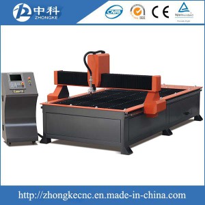 200A Plasma Power CNC Plasma Cutting Machine