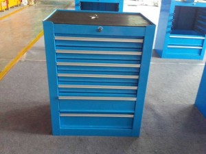7 Drawer Tool Cabinet with High Quality (FY06A2)
