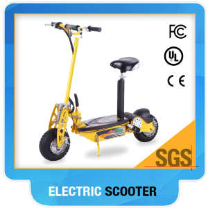 Evo Electric Scooter Sxt/Folding Electric Vehicles/Electrique Scooter