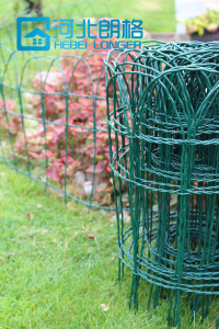 Flower Garden Border Fence/Wire Mesh