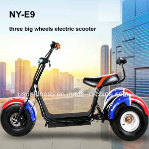 2017 Hot Sale China Tricycle Supplier