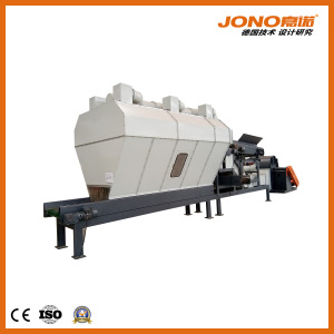 1FFX650 Air Separator for MSW