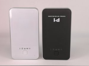 USB 3.0 Hard Drive Case WiFi HDD Enclosure
