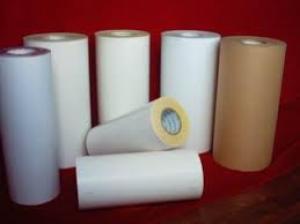 Self Adhesive Paper (High Glossy And White Back)